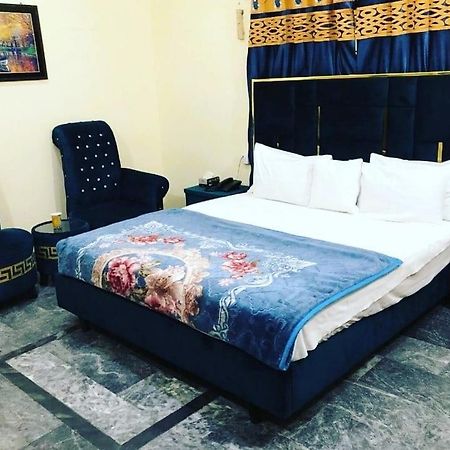 Hotel Air Inn Lahore Extérieur photo
