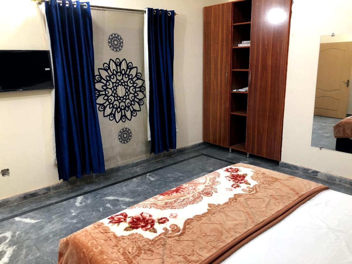 Hotel Air Inn Lahore Extérieur photo