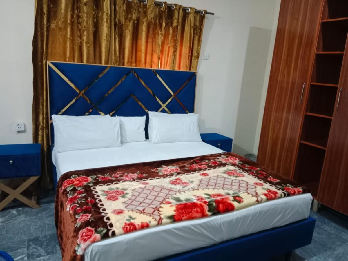Hotel Air Inn Lahore Extérieur photo